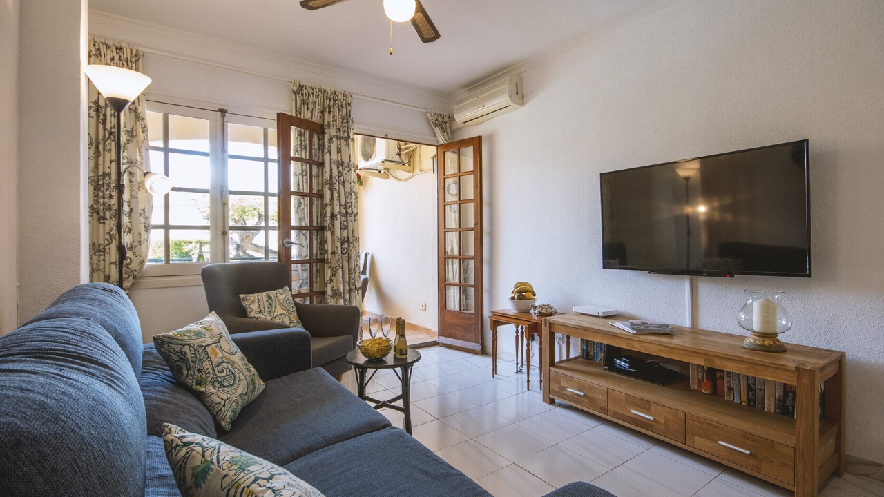 Photo of Livingroom in Platja de l'Arenal