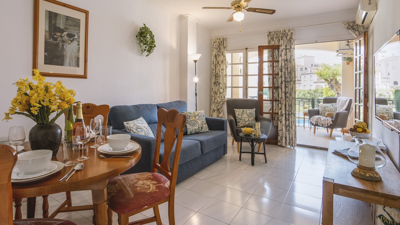 Photo of Livingroom in Platja de l'Arenal