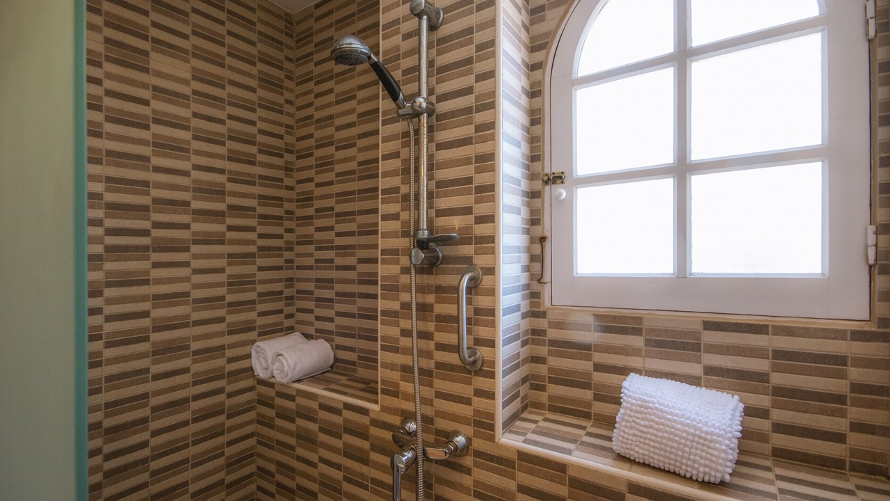 Photo of Bathroom in Platja de l'Arenal