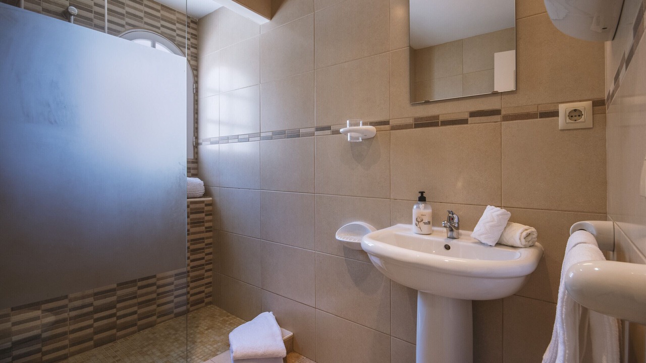 Photo of Bathroom in Platja de l'Arenal
