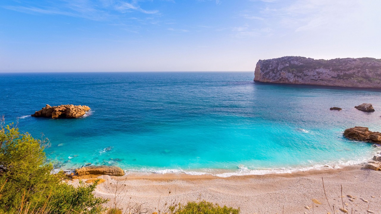 Photo of Others in Platja de l'Arenal