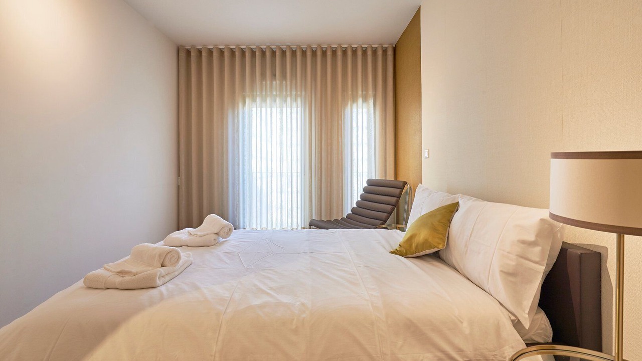 Photo of Bedroom in Falca