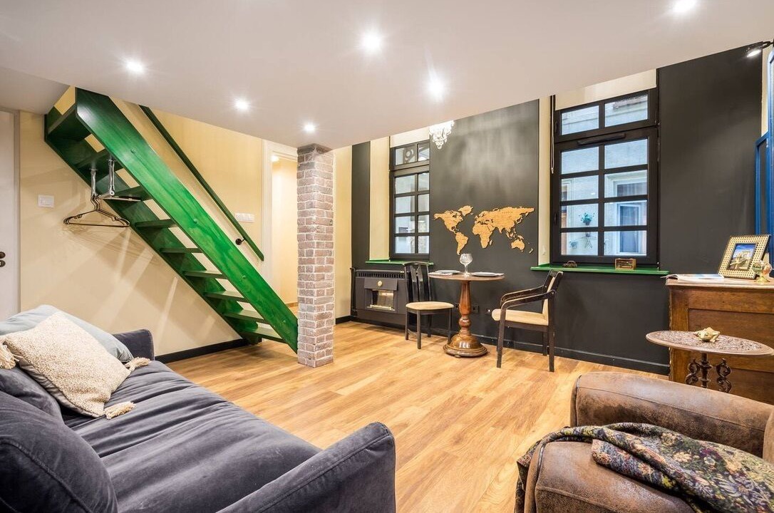 Photo of Livingroom in Ujpest