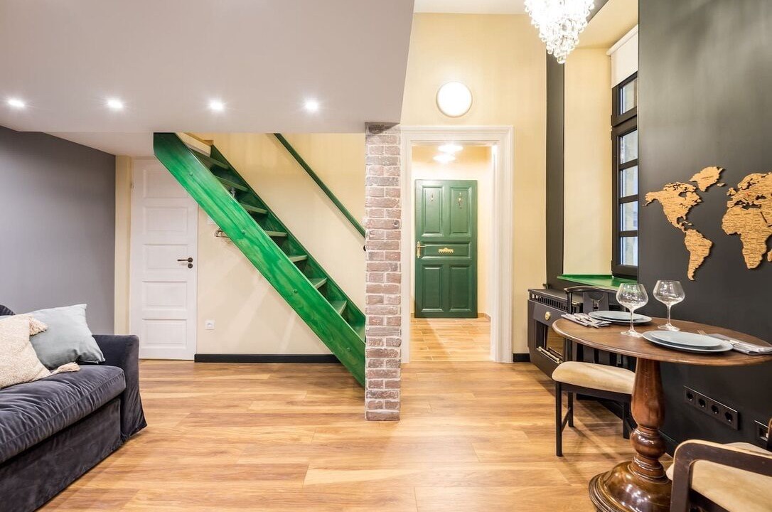 Photo of Livingroom in Ujpest