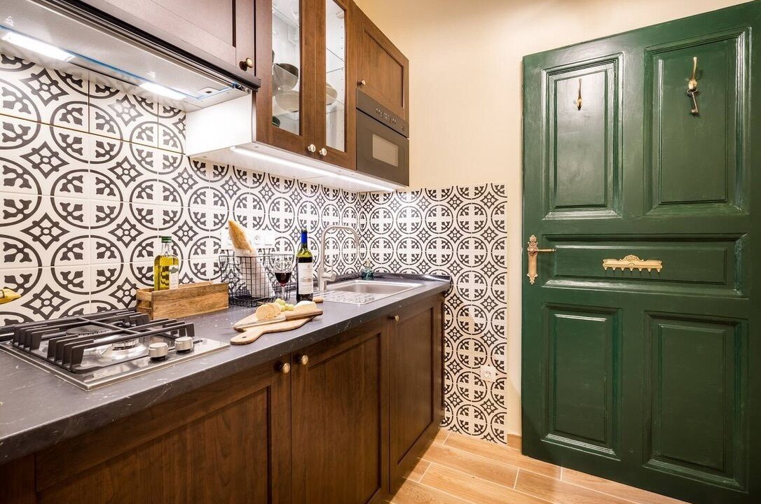 Photo of Kitchen in Ujpest
