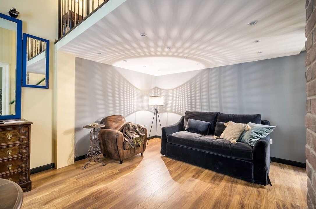 Photo of Livingroom in Ujpest