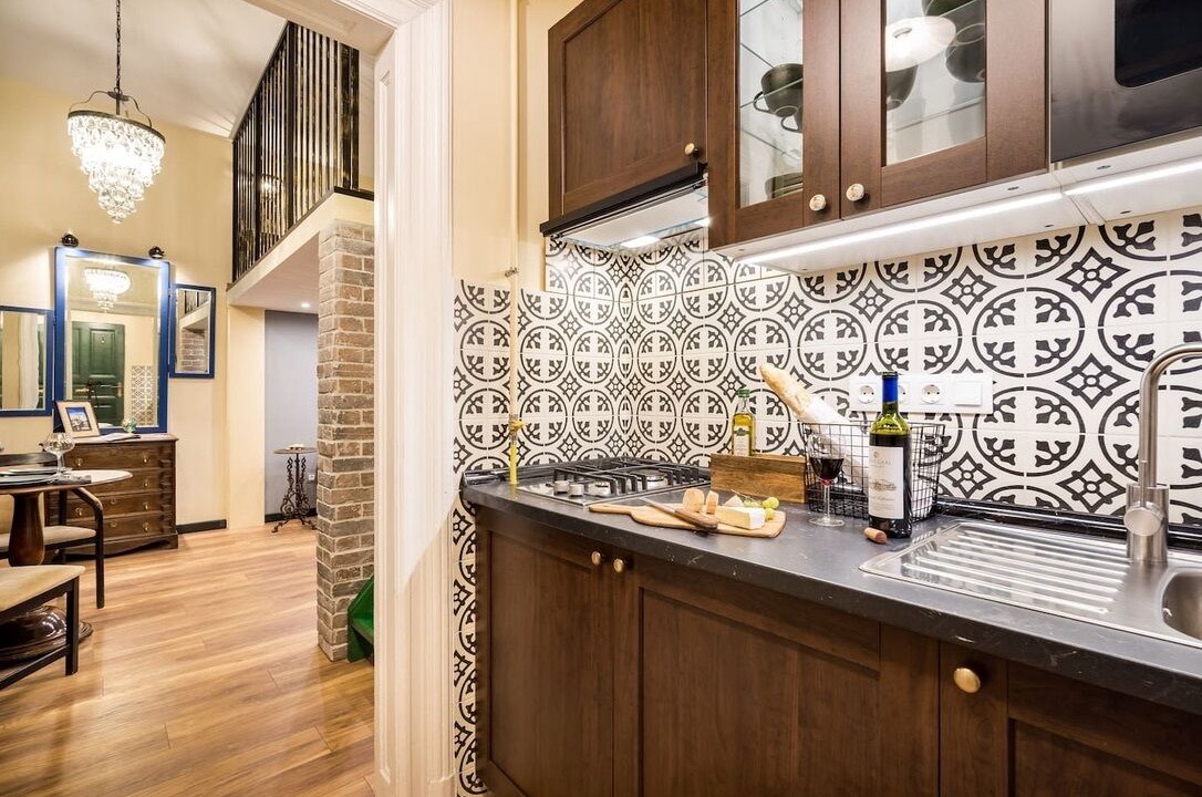 Photo of Kitchen in Ujpest