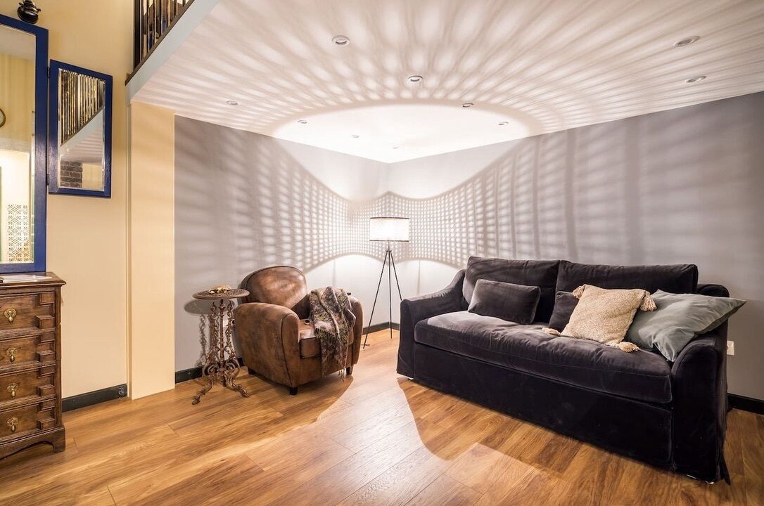 Photo of Livingroom in Ujpest