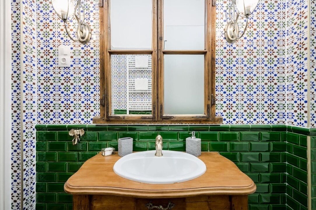 Photo of Bathroom in Ujpest