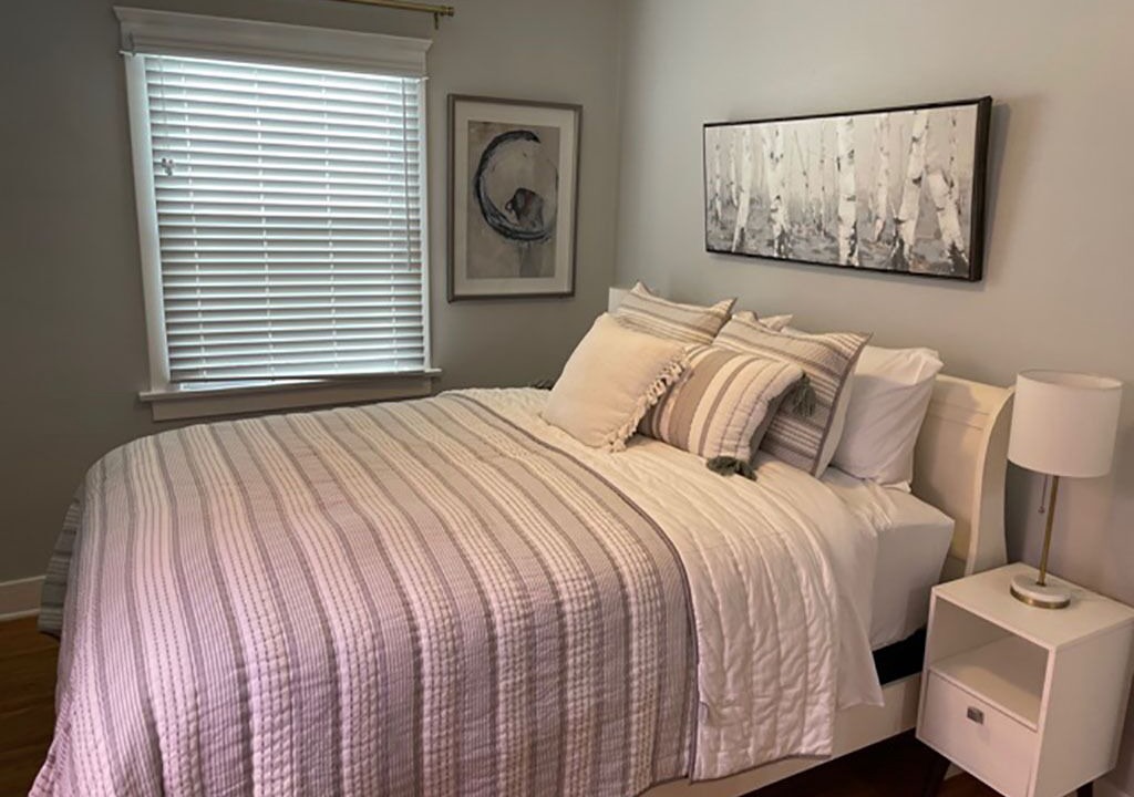 Photo of Bedroom in Belmont Shore