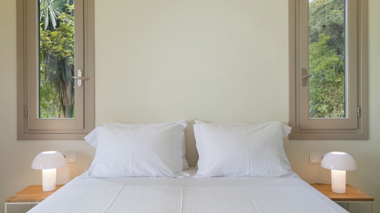 Photo of Bedroom in Dafnata