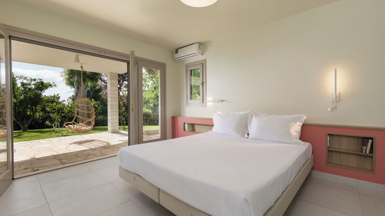 Photo of Bedroom in Dafnata