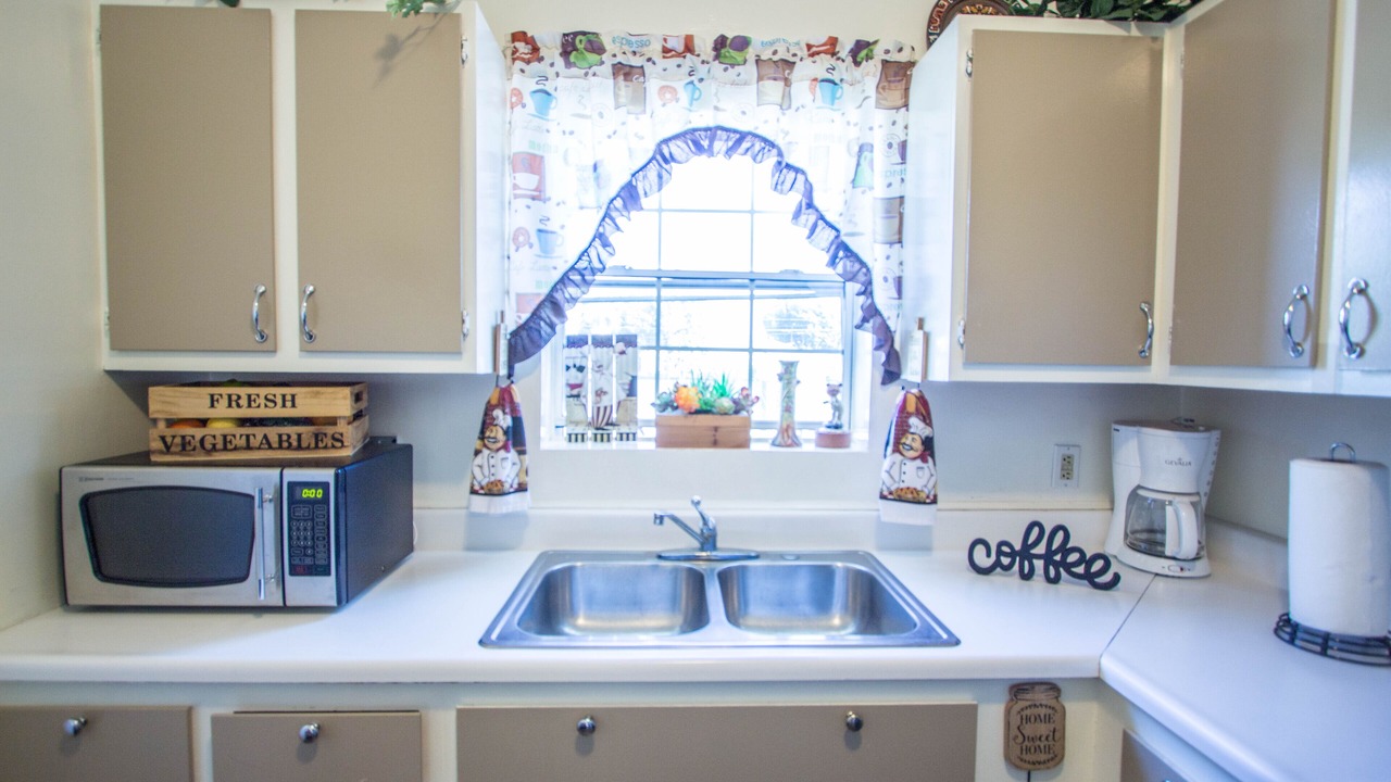 Photo of Kitchen in Faircrest Heights