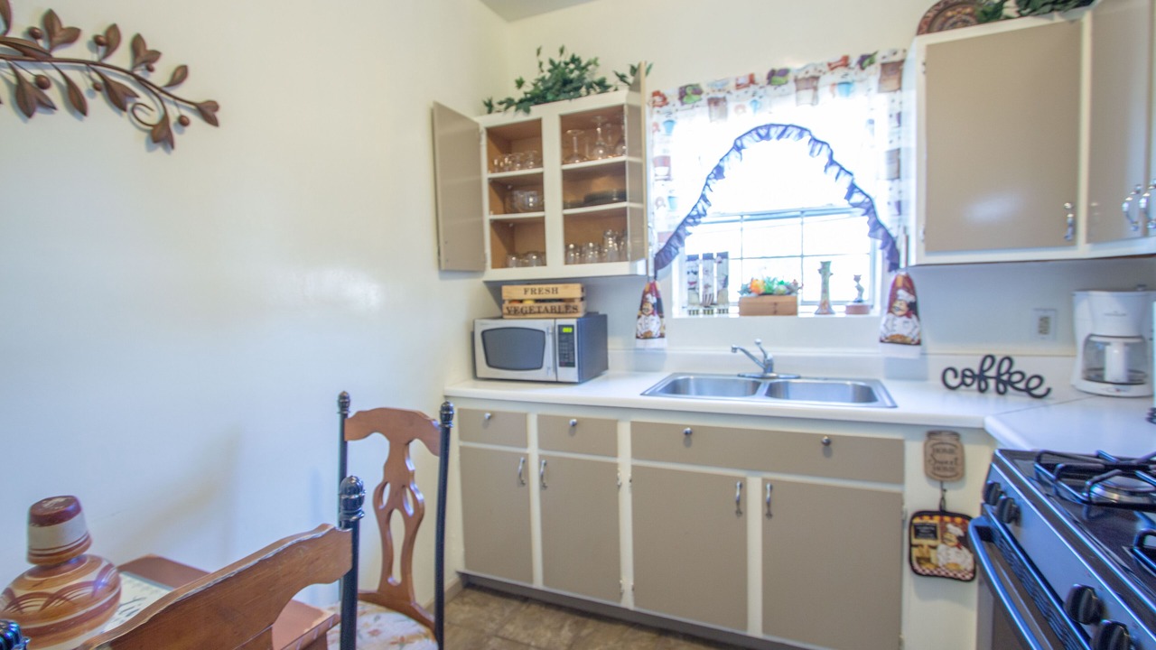 Photo of Kitchen in Faircrest Heights