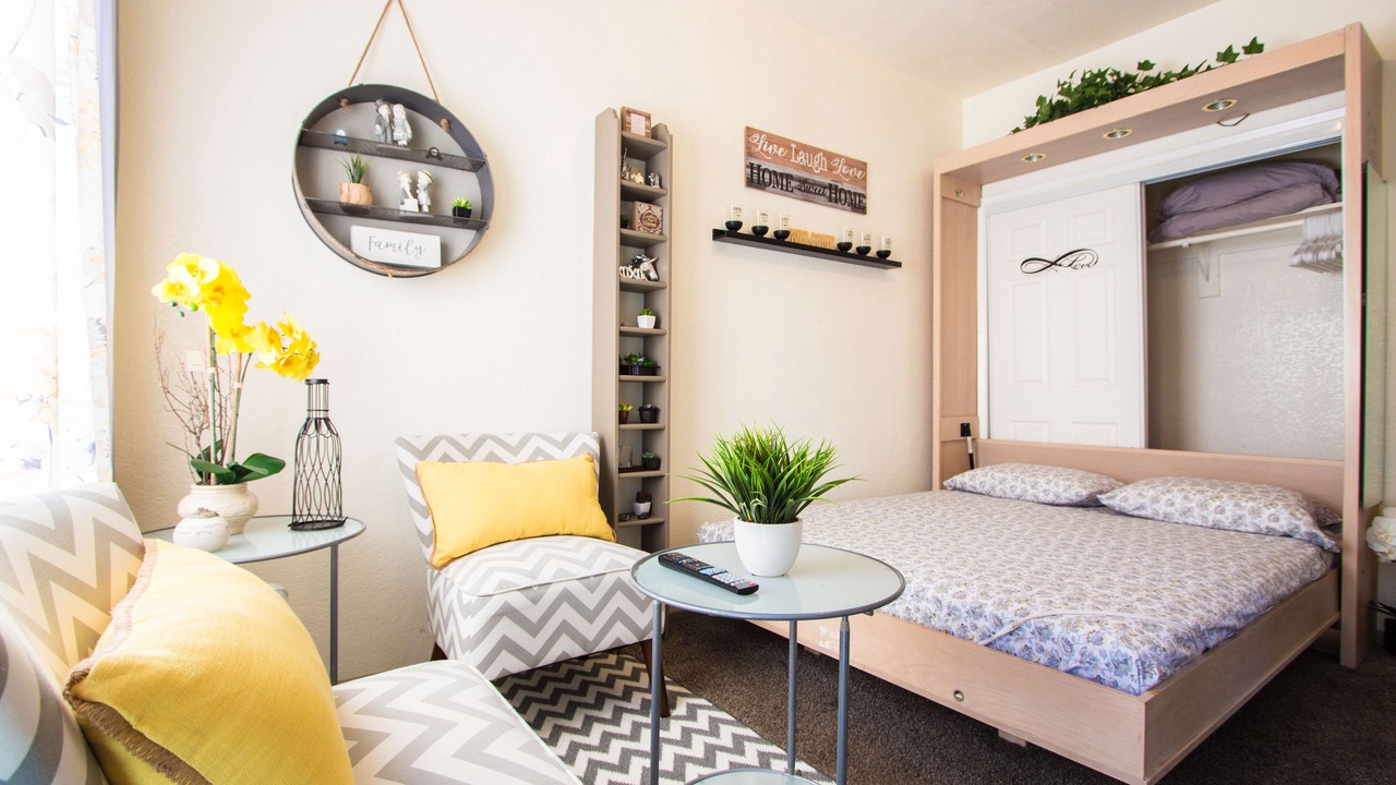 Photo of Bedroom in Faircrest Heights