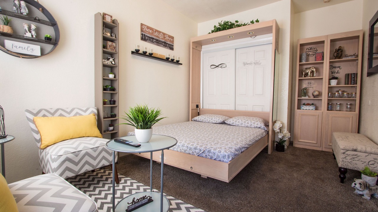 Photo of Bedroom in Faircrest Heights