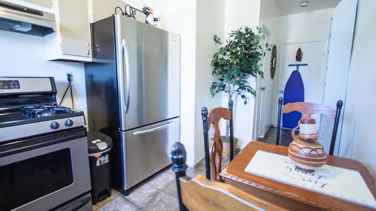 Photo of Kitchen in Faircrest Heights