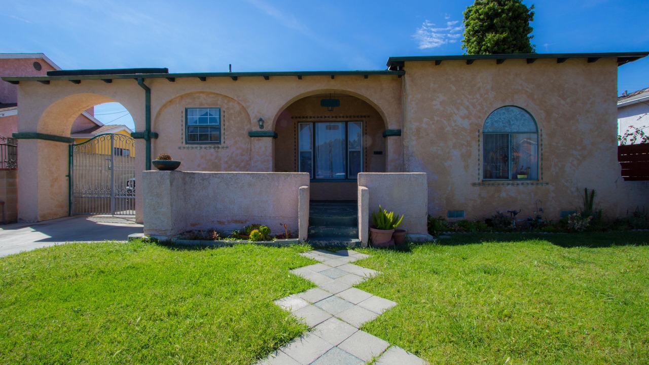 Photo of Outdoor in Faircrest Heights