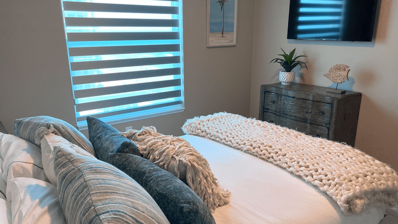 Photo of Bedroom in Ocean View Halifax Estates