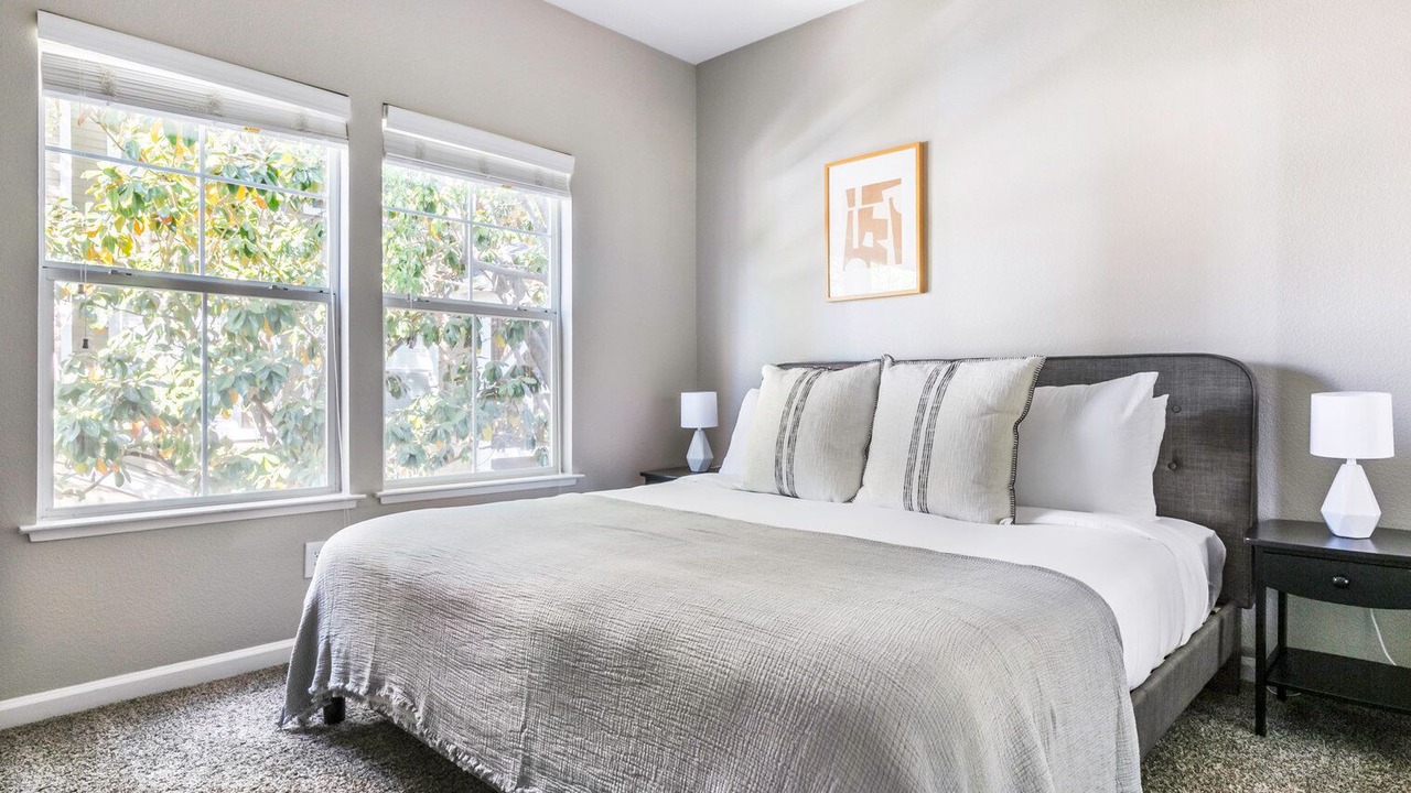 Photo of Bedroom in Santa Clara