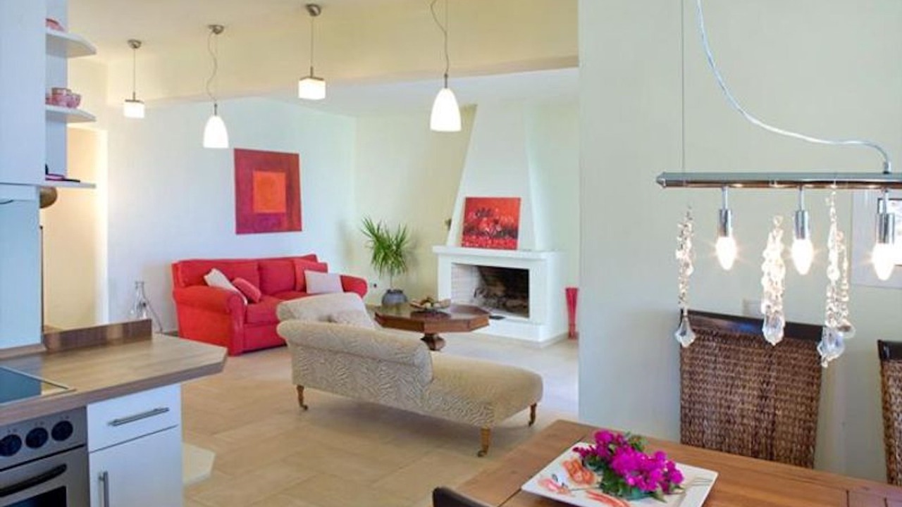 Photo of Livingroom in Istron