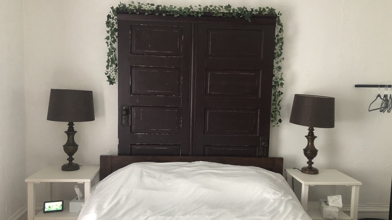 Photo of Bedroom in Elmira Heights