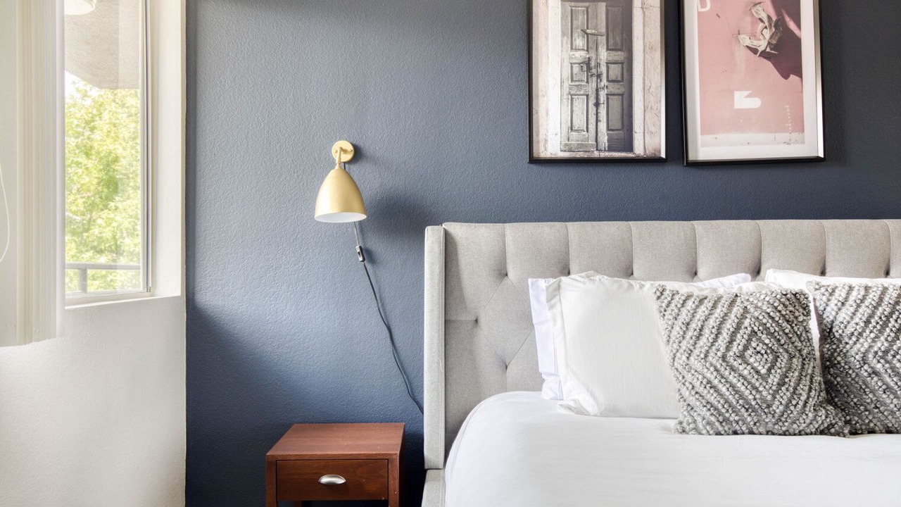 Photo of Bedroom in Westwood