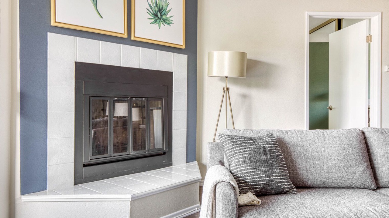 Photo of Livingroom in Westwood