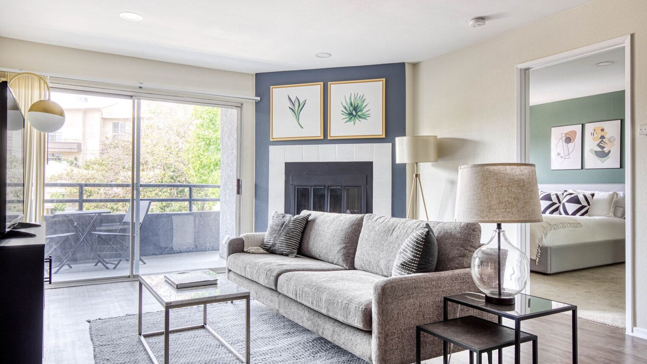 Photo of Livingroom in Westwood