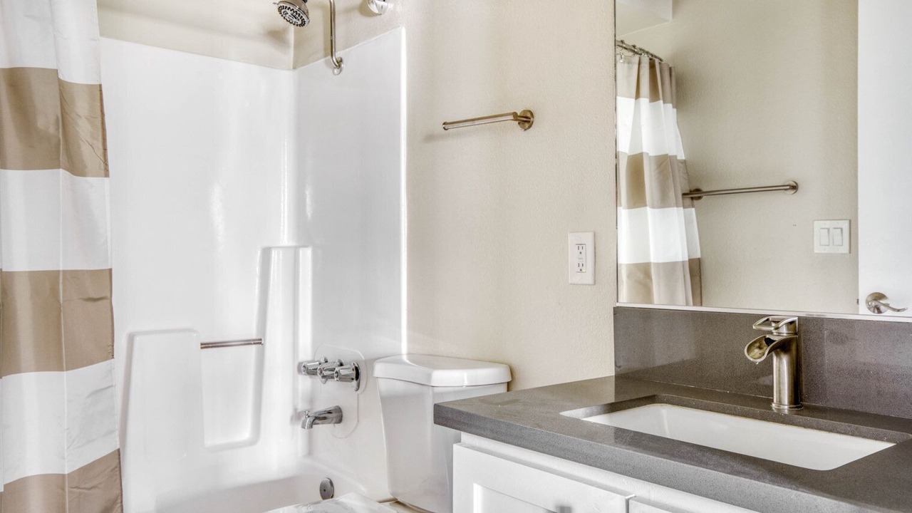 Photo of Bathroom in Westwood