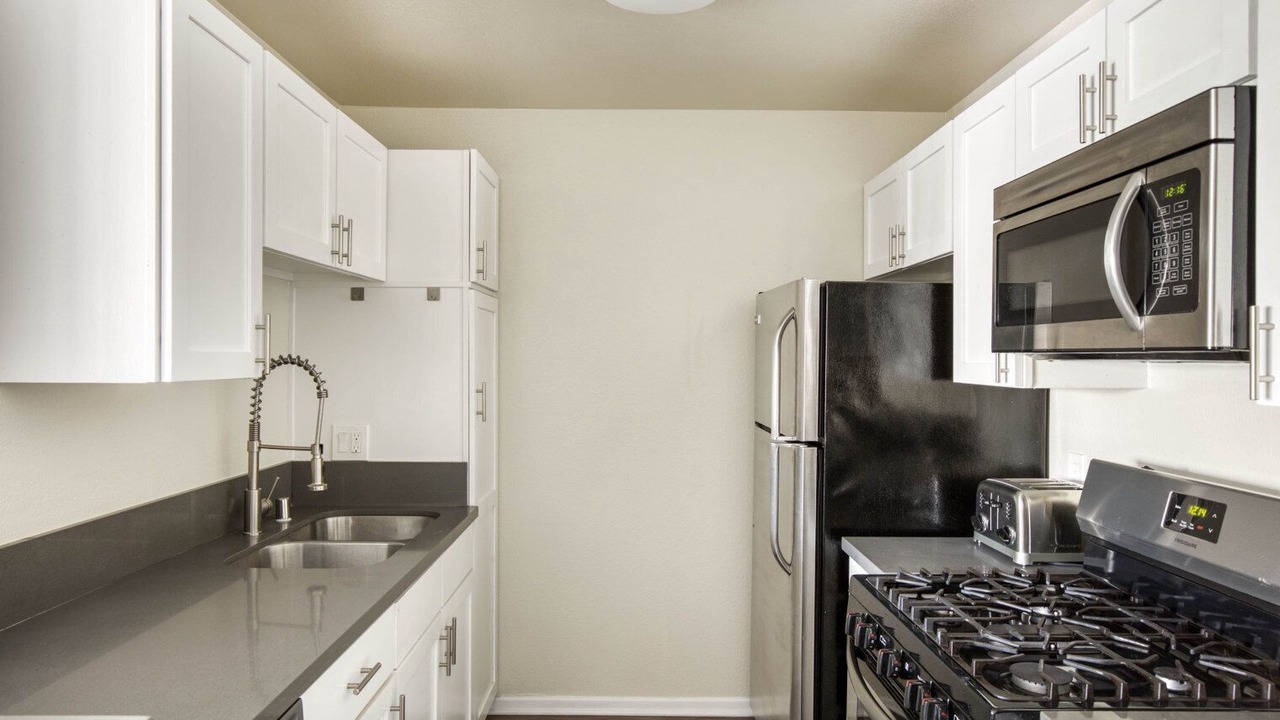 Photo of Kitchen in Westwood