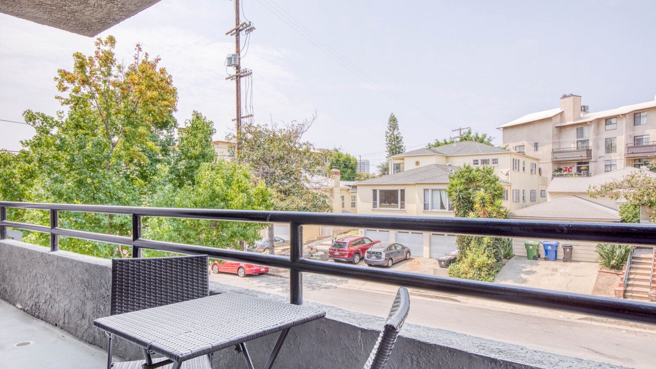 Photo of Outdoor in Westwood