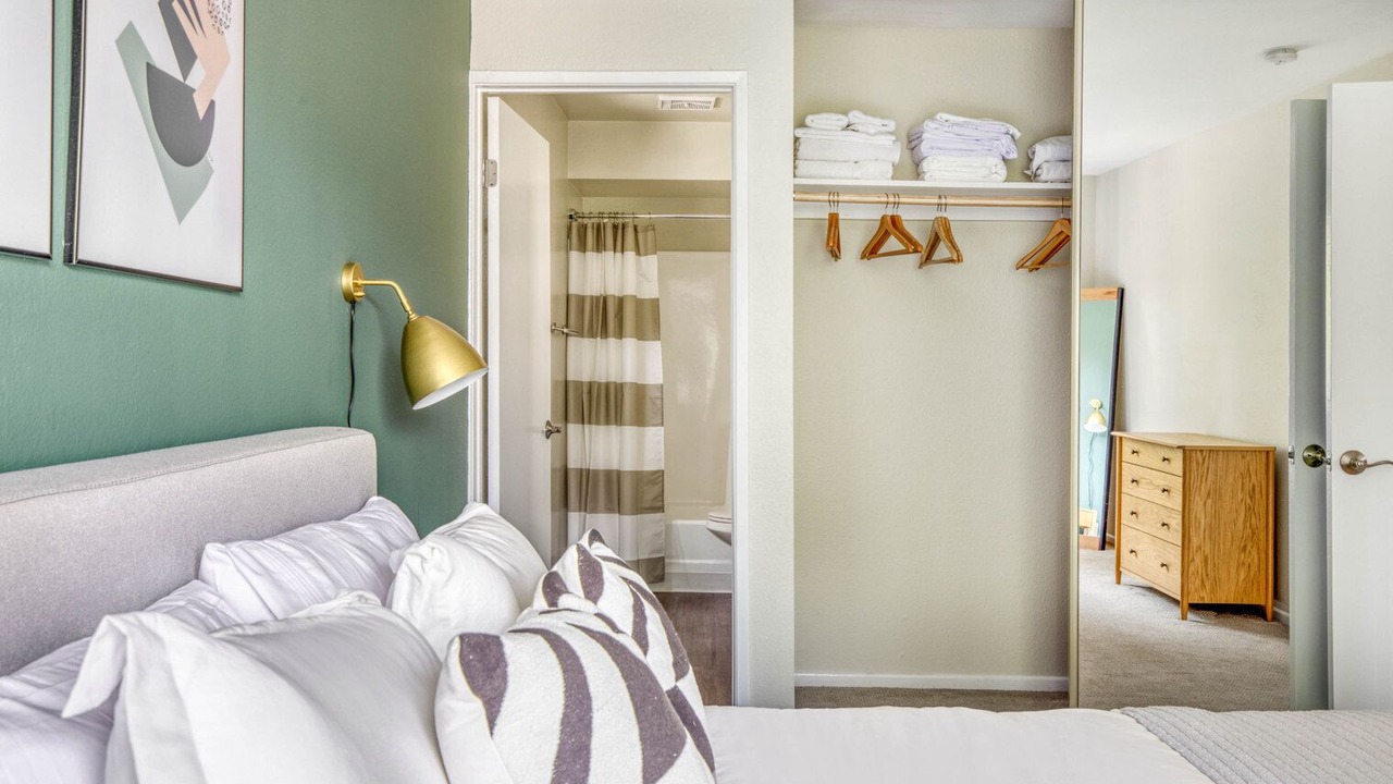 Photo of Bedroom in Westwood