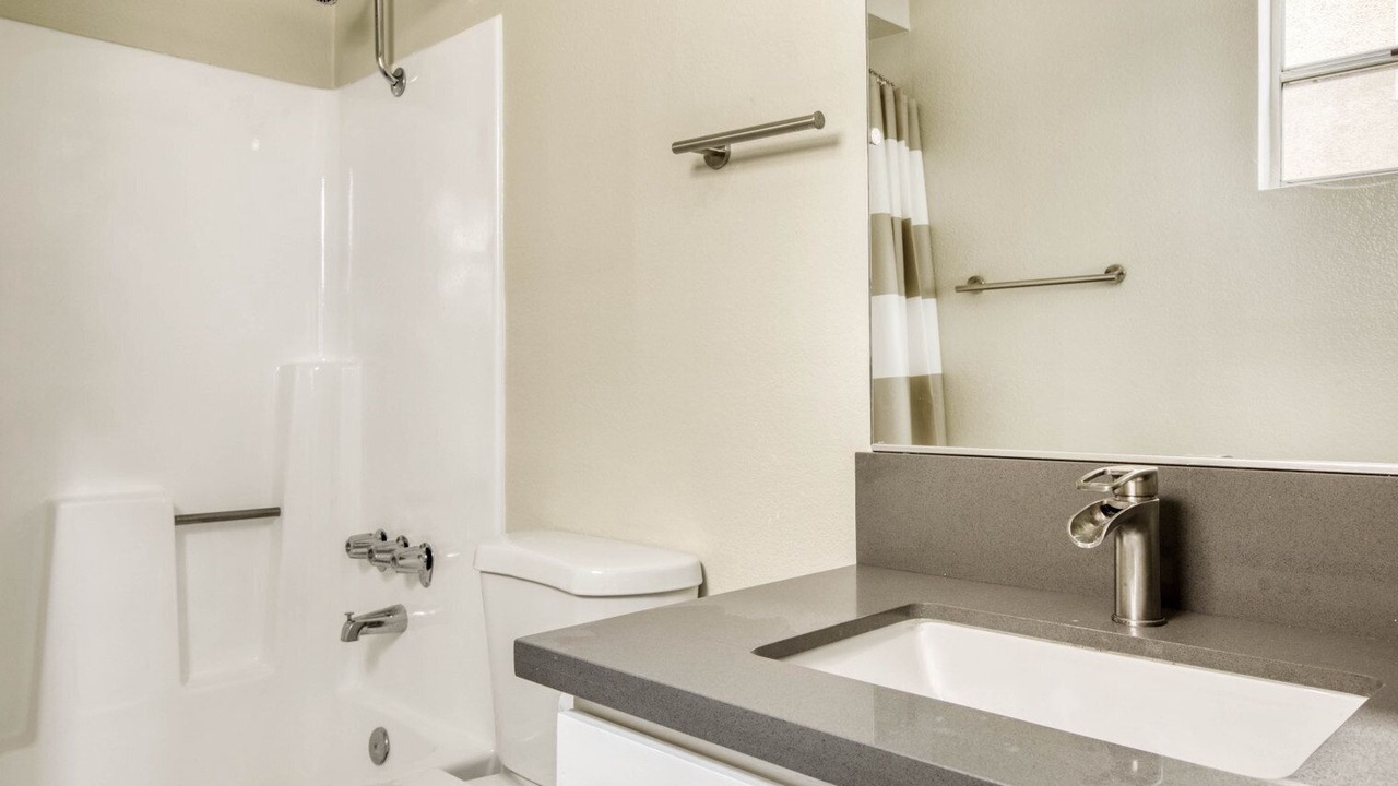 Photo of Bathroom in Westwood