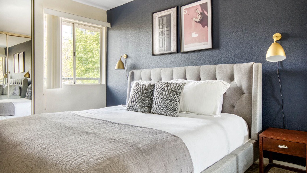 Photo of Bedroom in Westwood