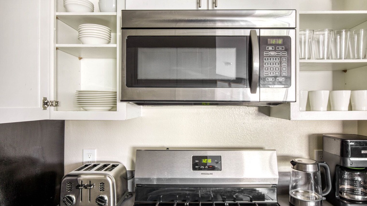 Photo of Kitchen in Westwood