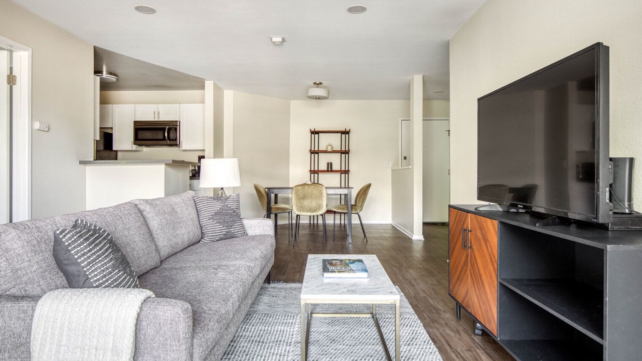Photo of Livingroom in Westwood