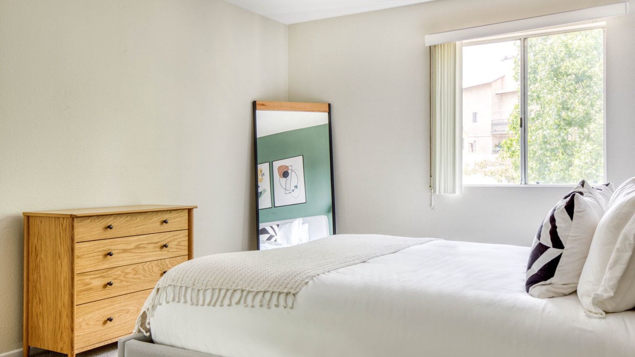 Photo of Bedroom in Westwood