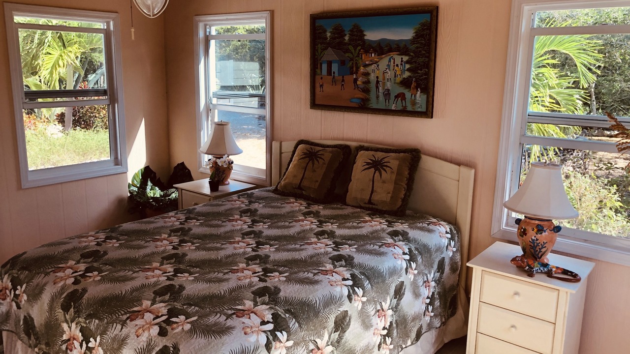 Photo of Bedroom in Salt Pond