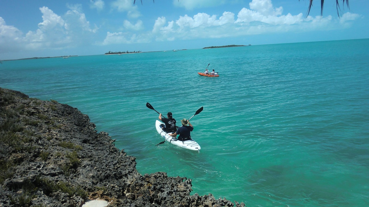 Photo of Others in Salt Pond