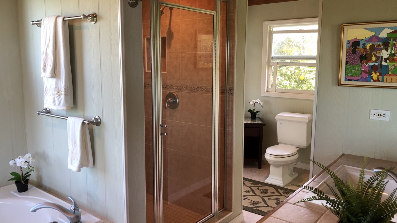 Photo of Bathroom in Salt Pond