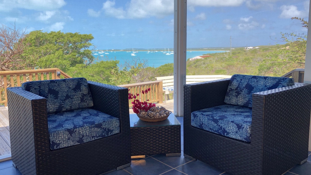 Photo of Outdoor in Salt Pond