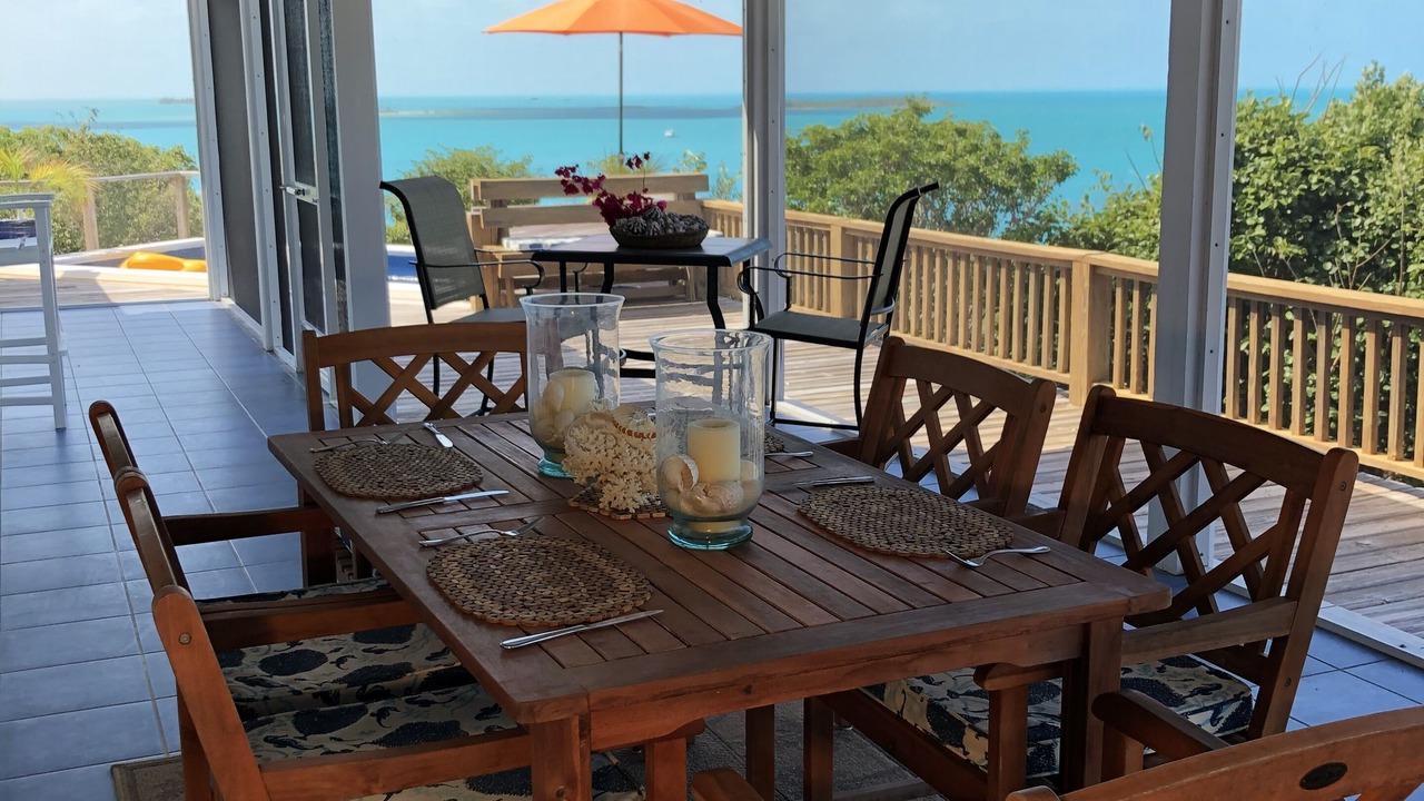 Photo of Outdoor in Salt Pond