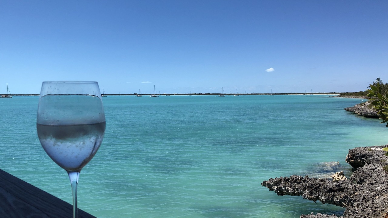 Photo of Outdoor in Salt Pond