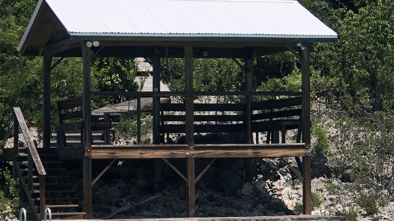 Photo of Outdoor in Salt Pond