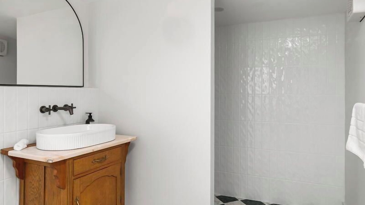 Photo of Bathroom in Richmond
