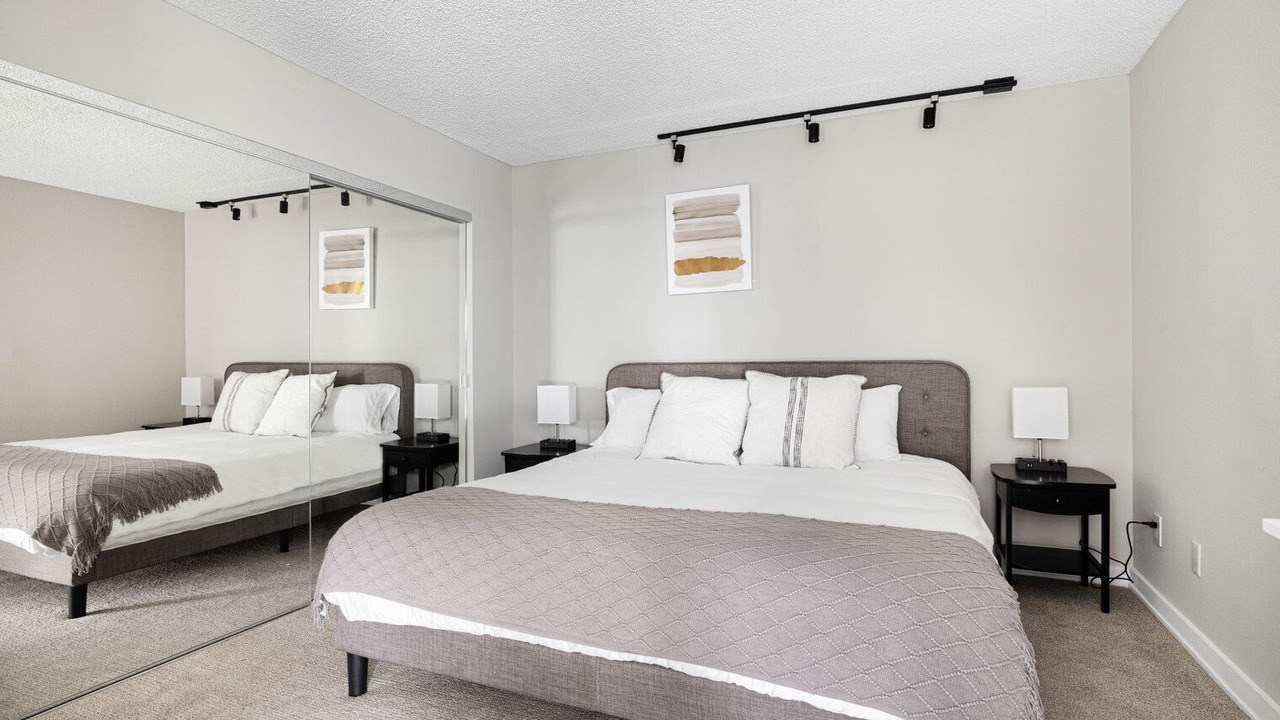 Photo of Bedroom in South Redondo