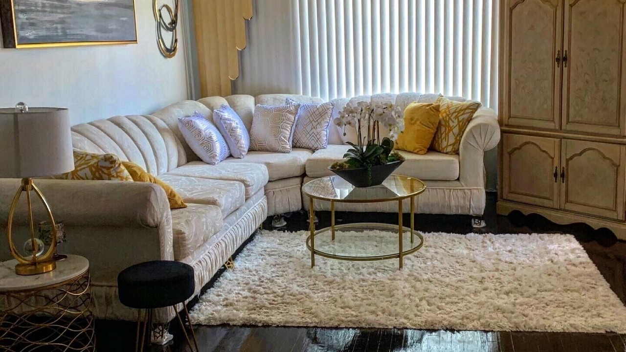 Photo of Livingroom in Los Angeles