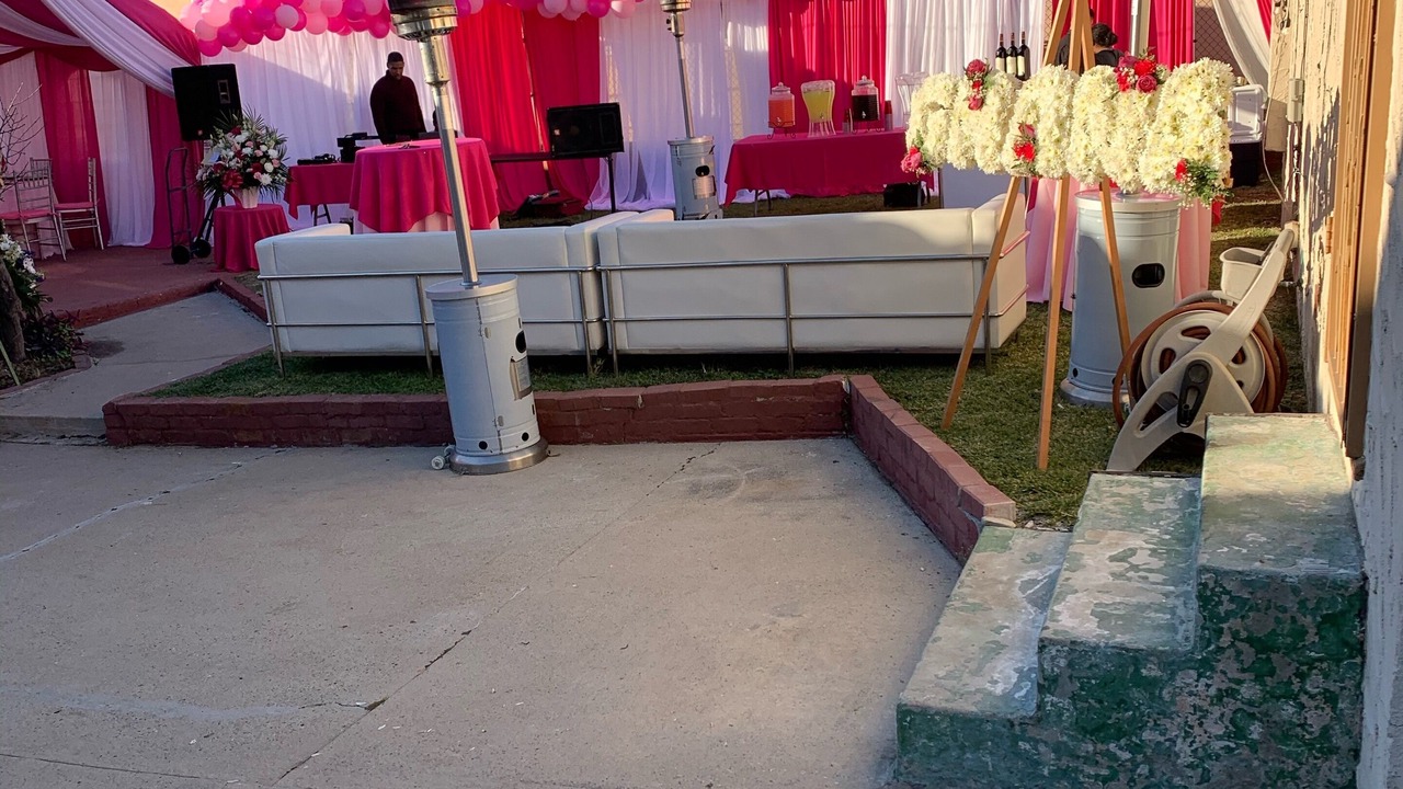 Photo of Outdoor in Los Angeles