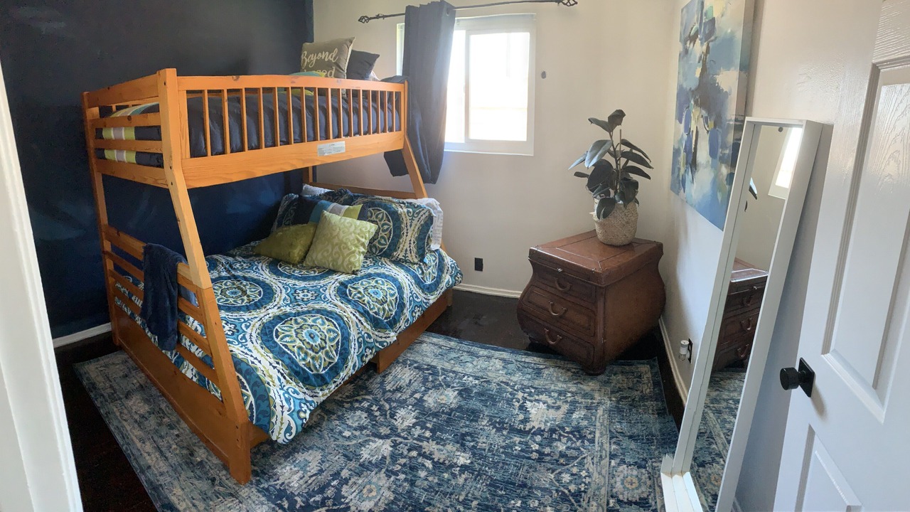 Photo of Bedroom in Los Angeles